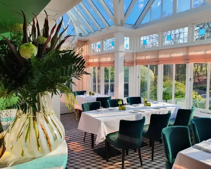 Bluebells Restaurant