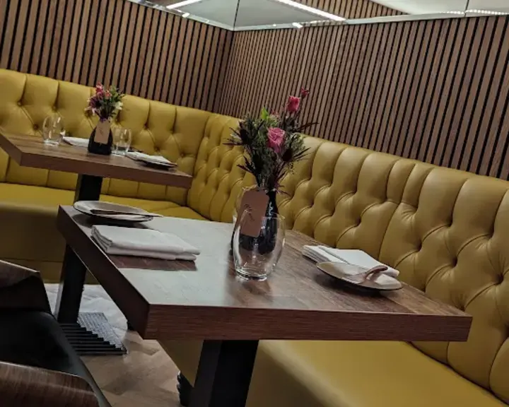 Chef’s Table