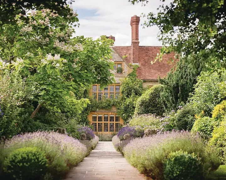 Le Manoir aux Quat’Saisons, A Belmond Hotel, Oxfordshire