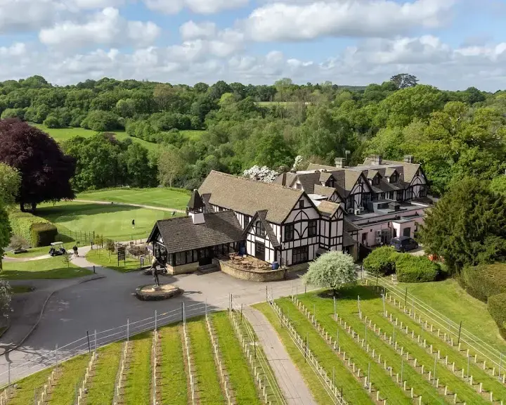 Leonardslee Wine Estate