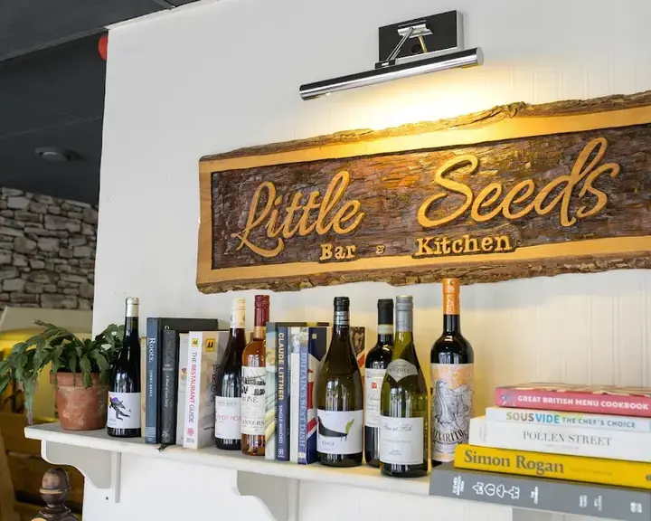 Little Seeds Restaurant