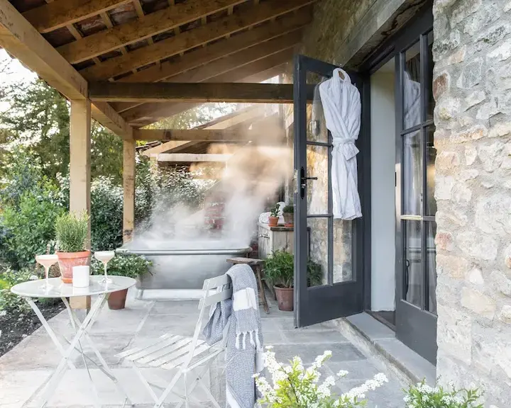 Middleton Lodge Estate