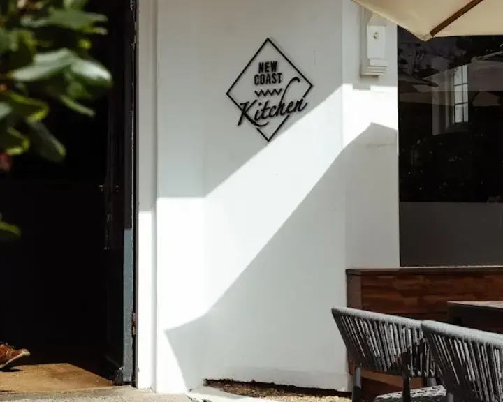 New Coast Kitchen
