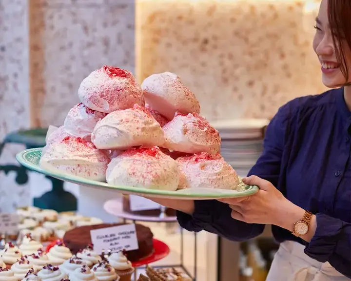 Ottolenghi Bicester Village