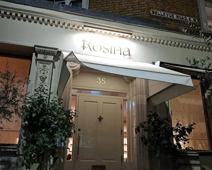 Rosina Restaurant