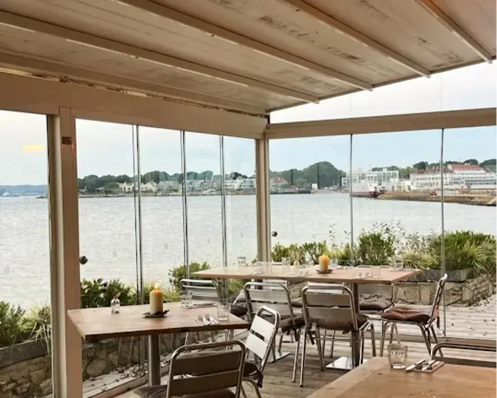 Shell Bay Seafood Restaurant