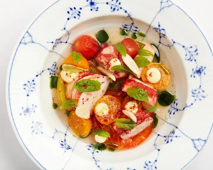 Studio Frantzén London