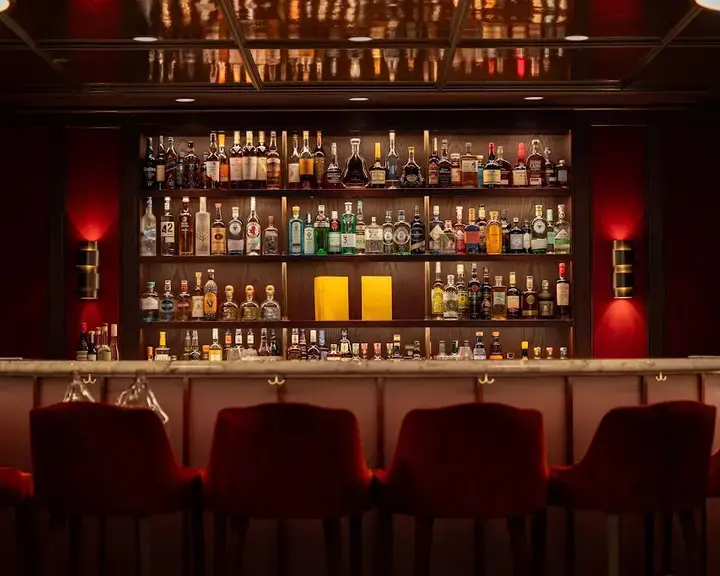 The Blind Pig at Sael London