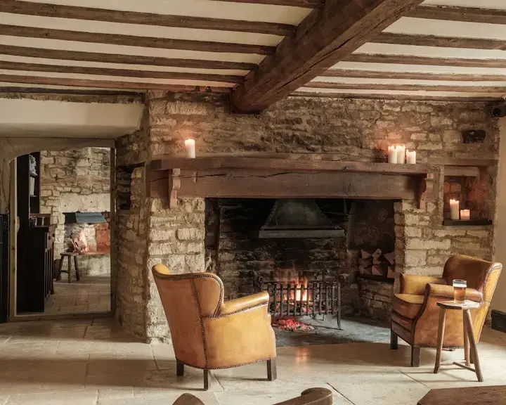 The Bull - Charlbury
