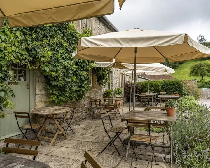 The Cotley Inn