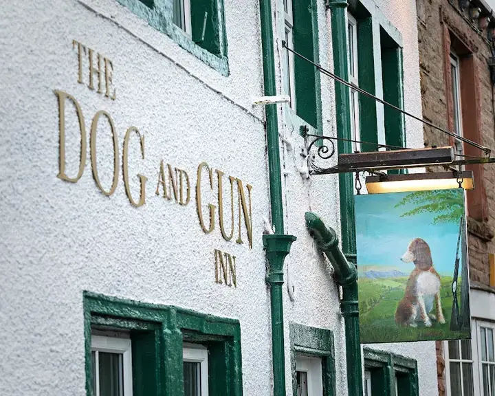The Dog and Gun Inn