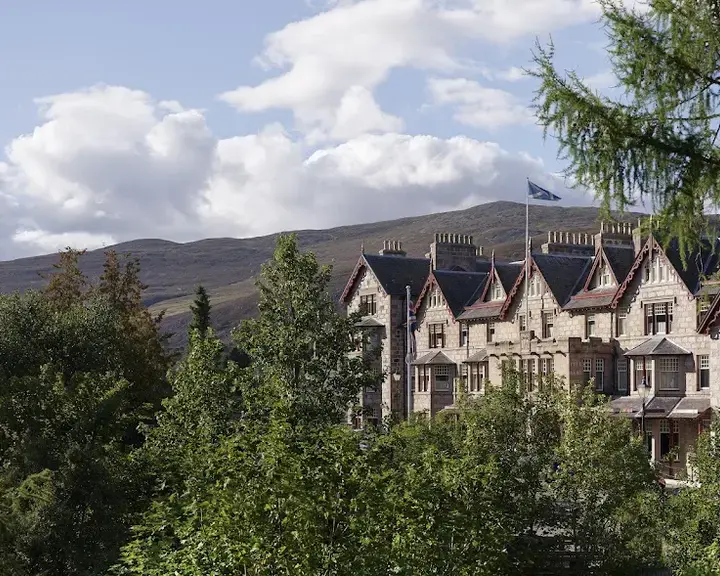 The Fife Arms