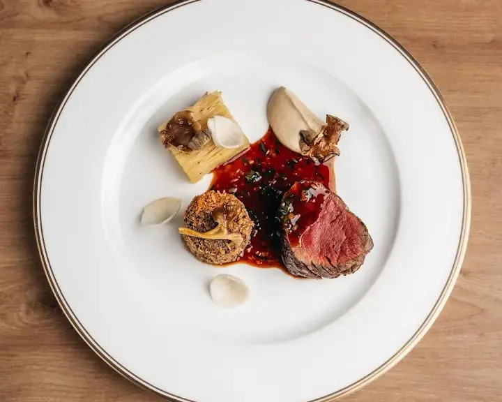 The Flintlock at Cheddleton