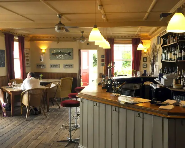The Sportsman