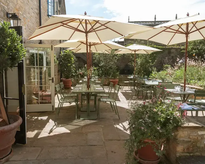 The Three Horseshoes Batcombe