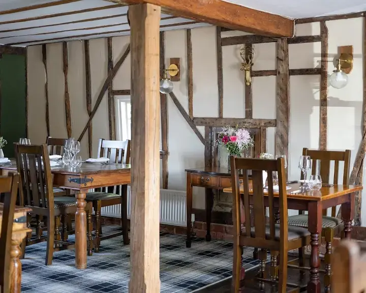 The Windmill Chatham Green