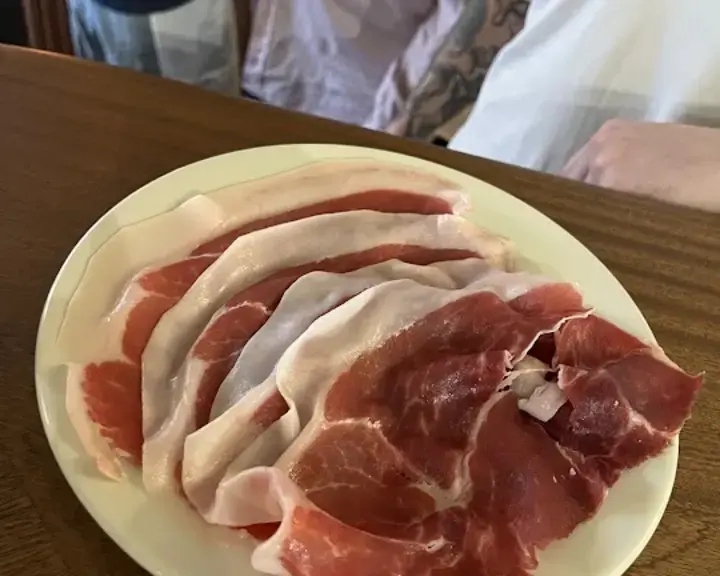 Tiella Trattoria &amp; Bar