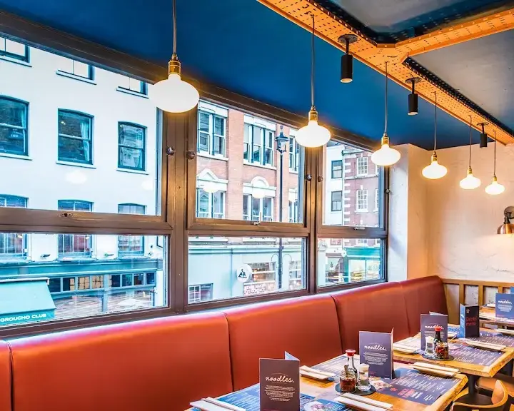 Tonkotsu Soho