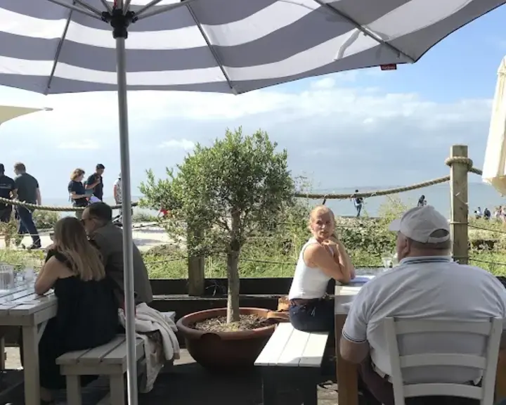 Whitstable Oyster Company