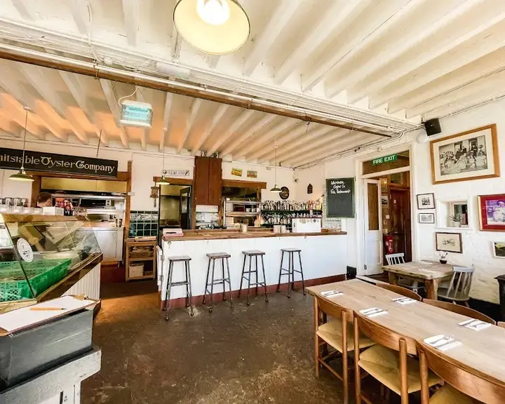 Whitstable Oyster Company