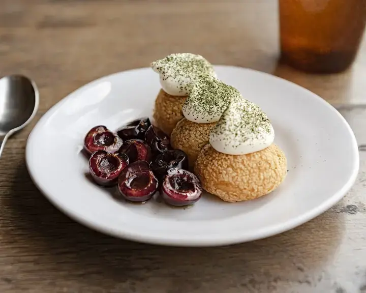 Wildflowers Restaurant