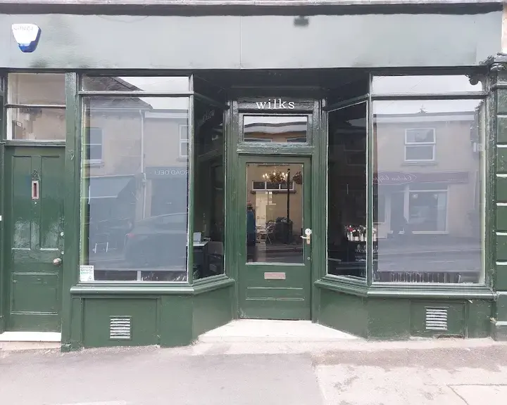 Wilks Restaurant Bath