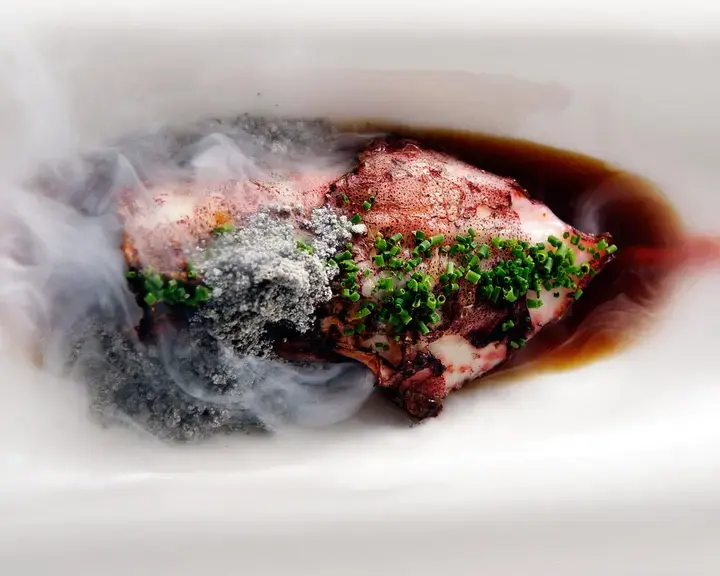 "Ash 2009" Wind Of Basque