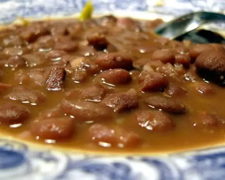 Castilian “Olla Podrida” Stew