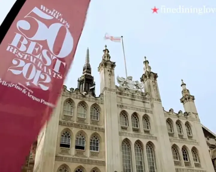 World's 50 Best Restaurants 2012 | Highlights and Winners