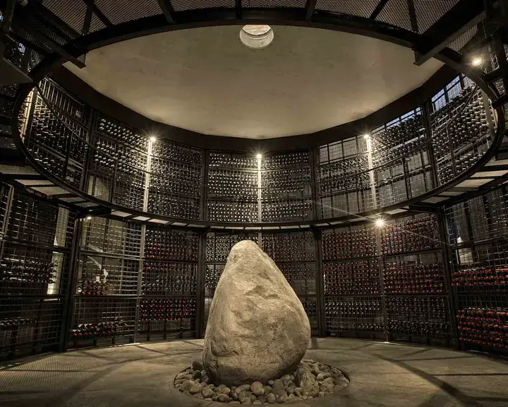 Zuccardi Valle de Uco number one of The World's 50 Best Vineyards for Wine Tourism