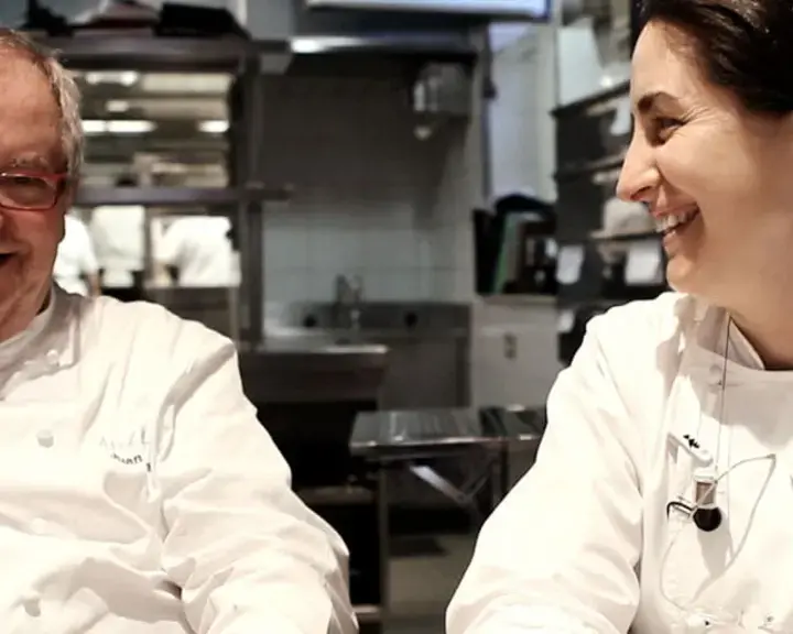 Arzak, a Chef Dynasty