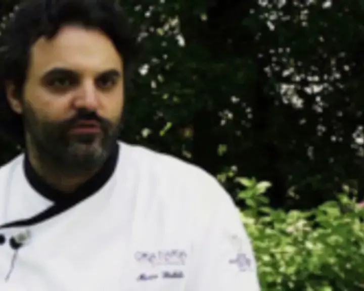 A Tuscan 'Chicnic' by Chef Marco Stabile