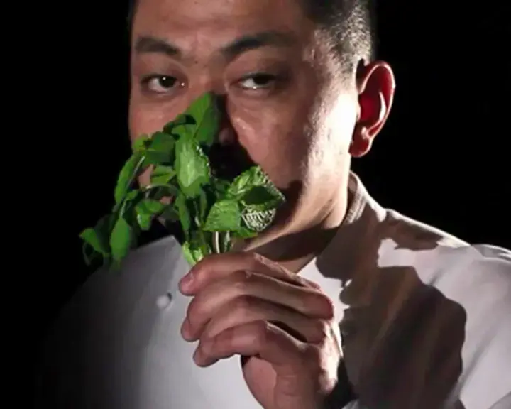 Yoshihiro Narisawa, the Flavour of Nature