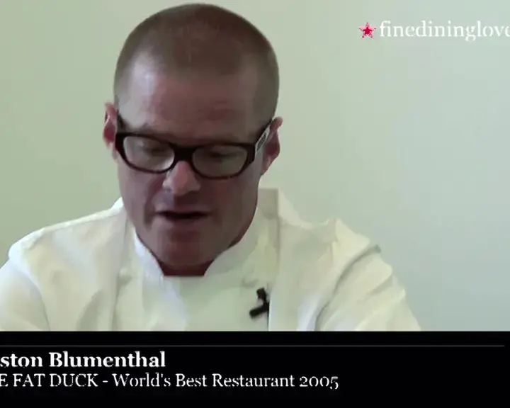 Chef's Discovery in St.Petersburg