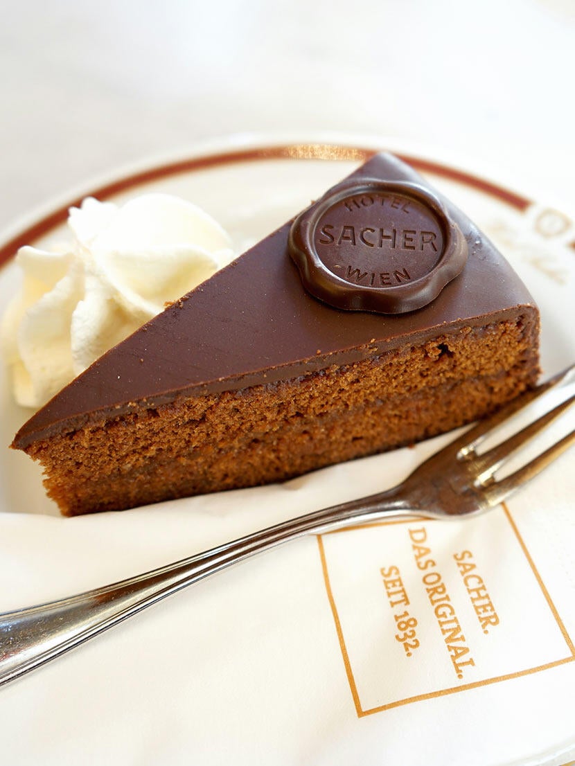 Austrian Delights