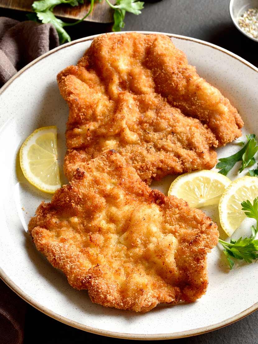 Austrian Delights