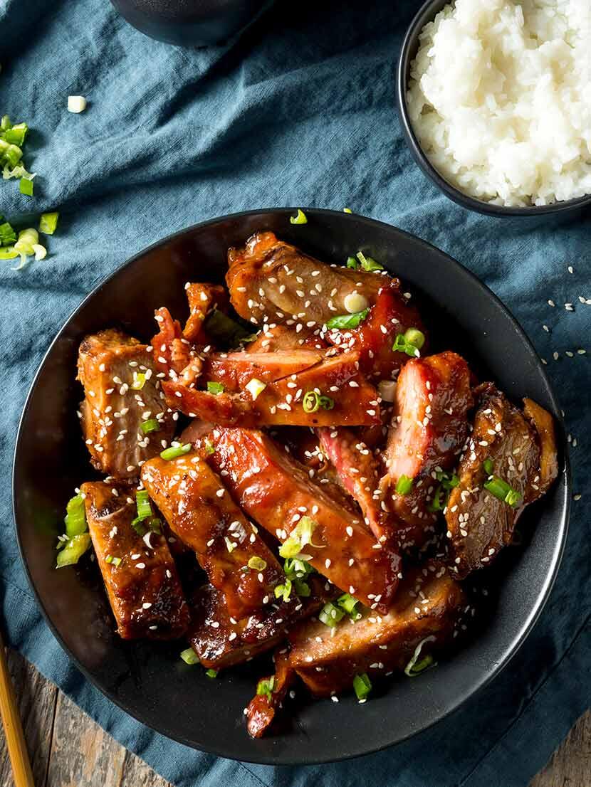 Cantonese Classics