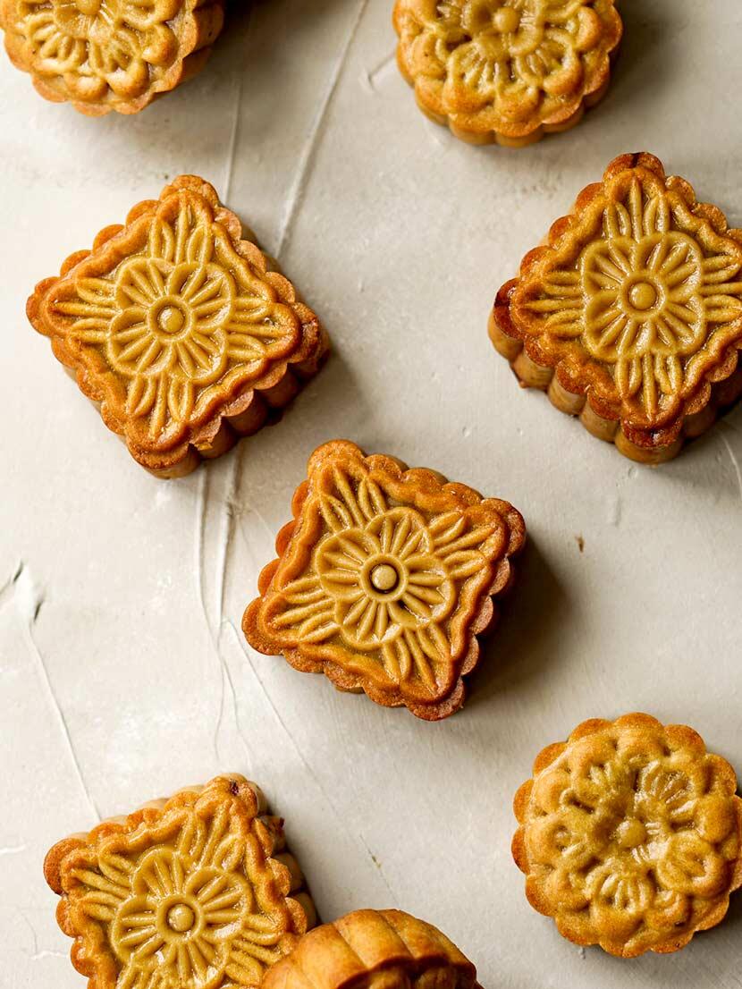 Chinese Treasures