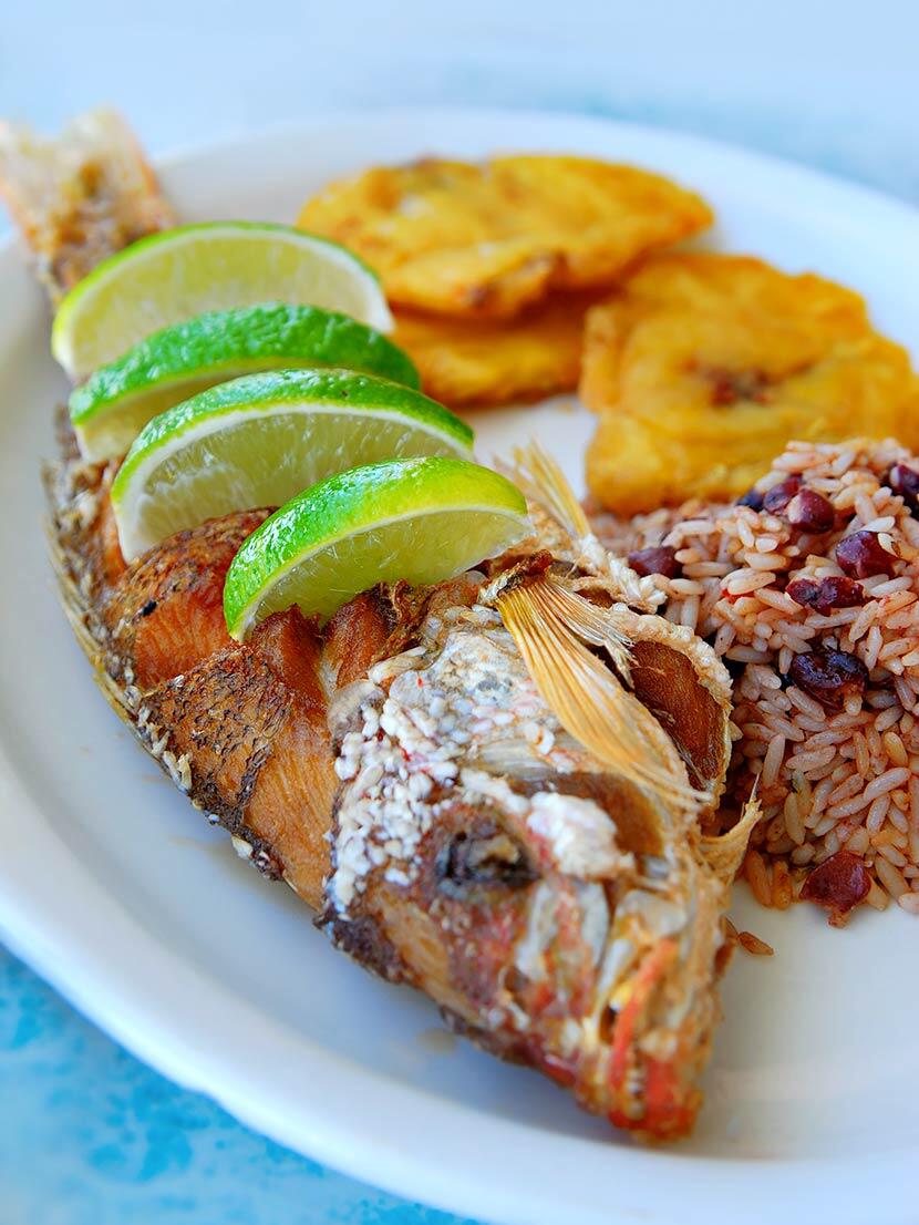 Cuban Cuisine