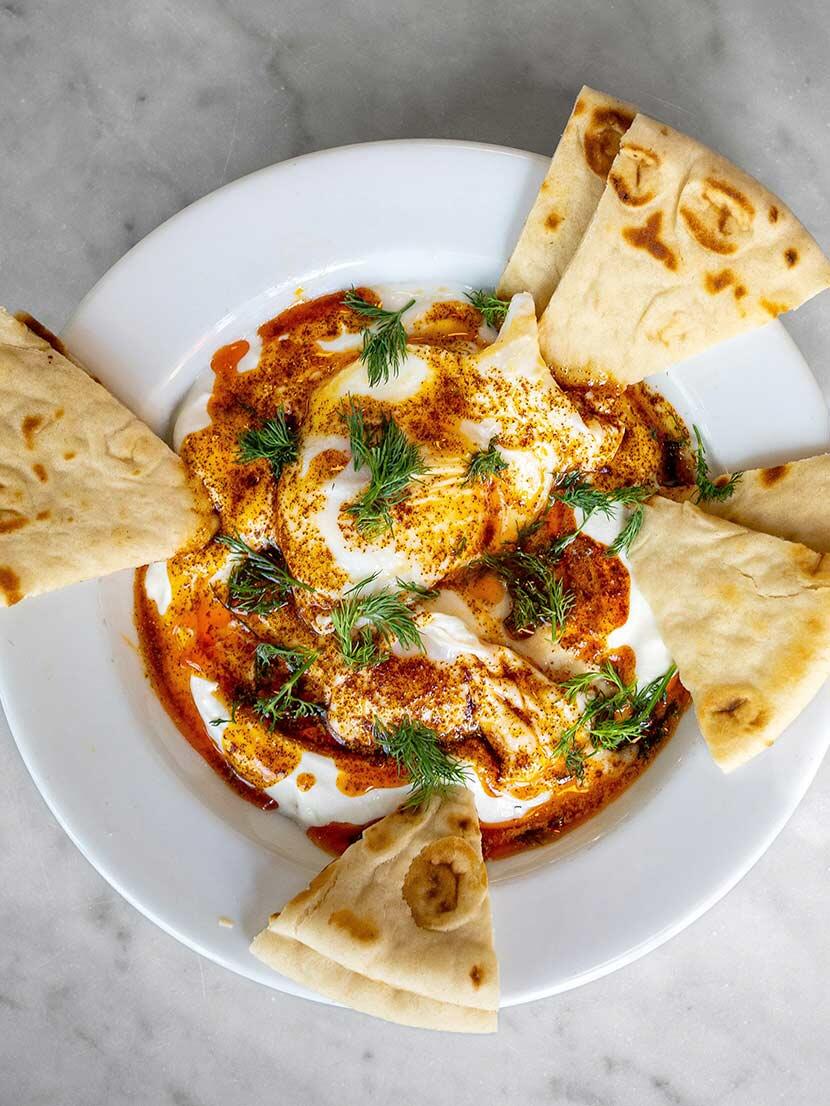 Greek Gastronomy