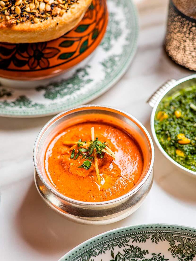 Indian Spices