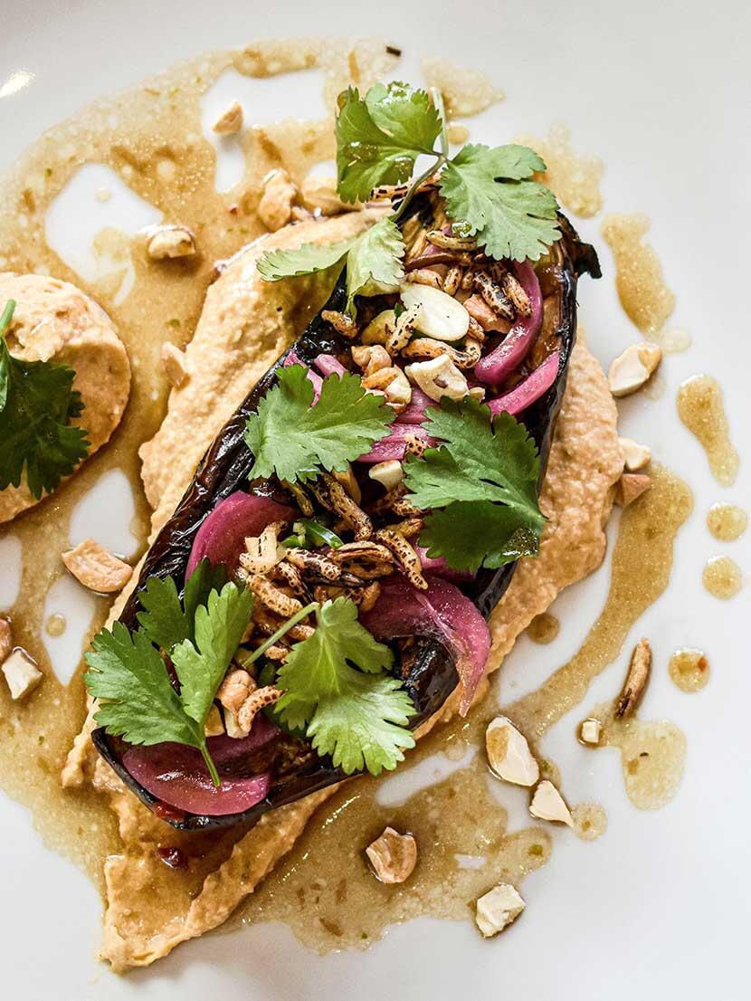 Israeli Inspirations