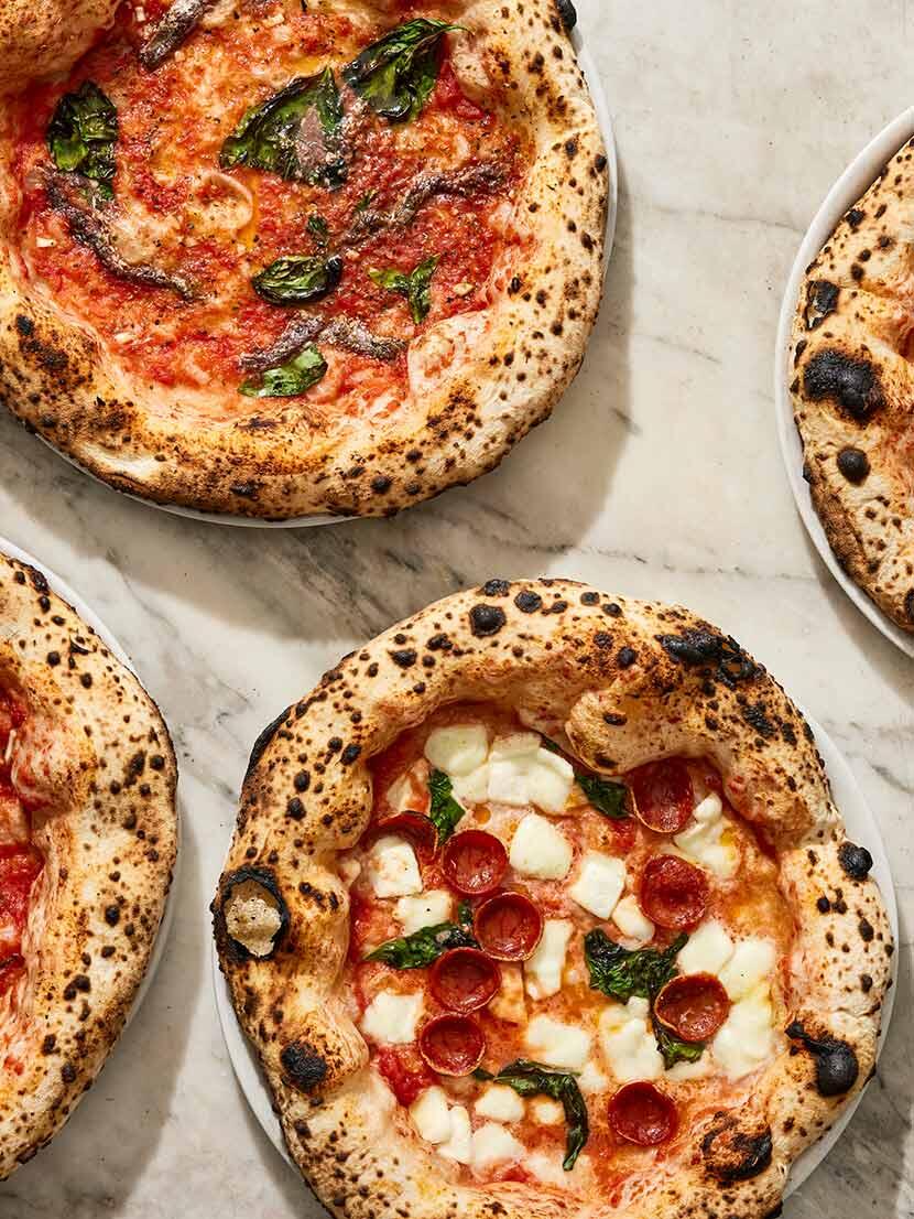 Italian-American Treats