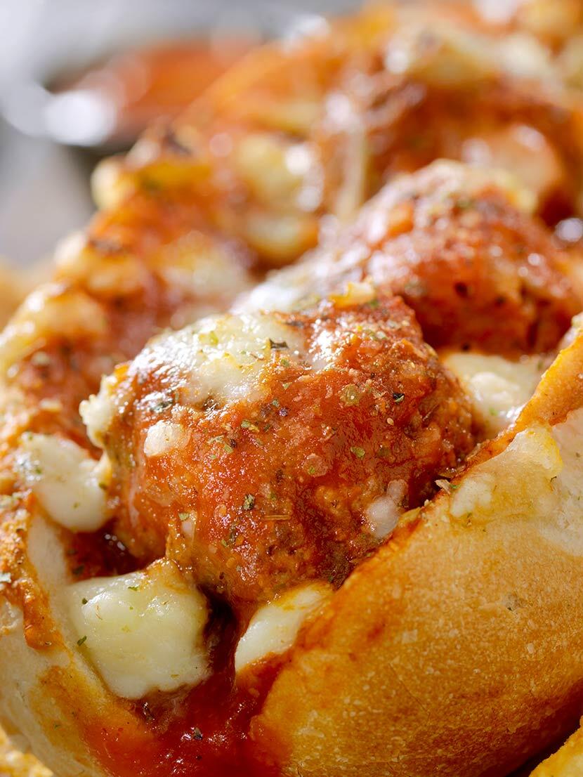 Italian-American Treats