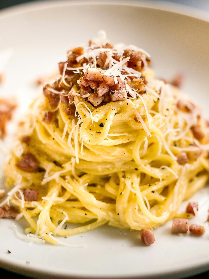 Italian Delicacies