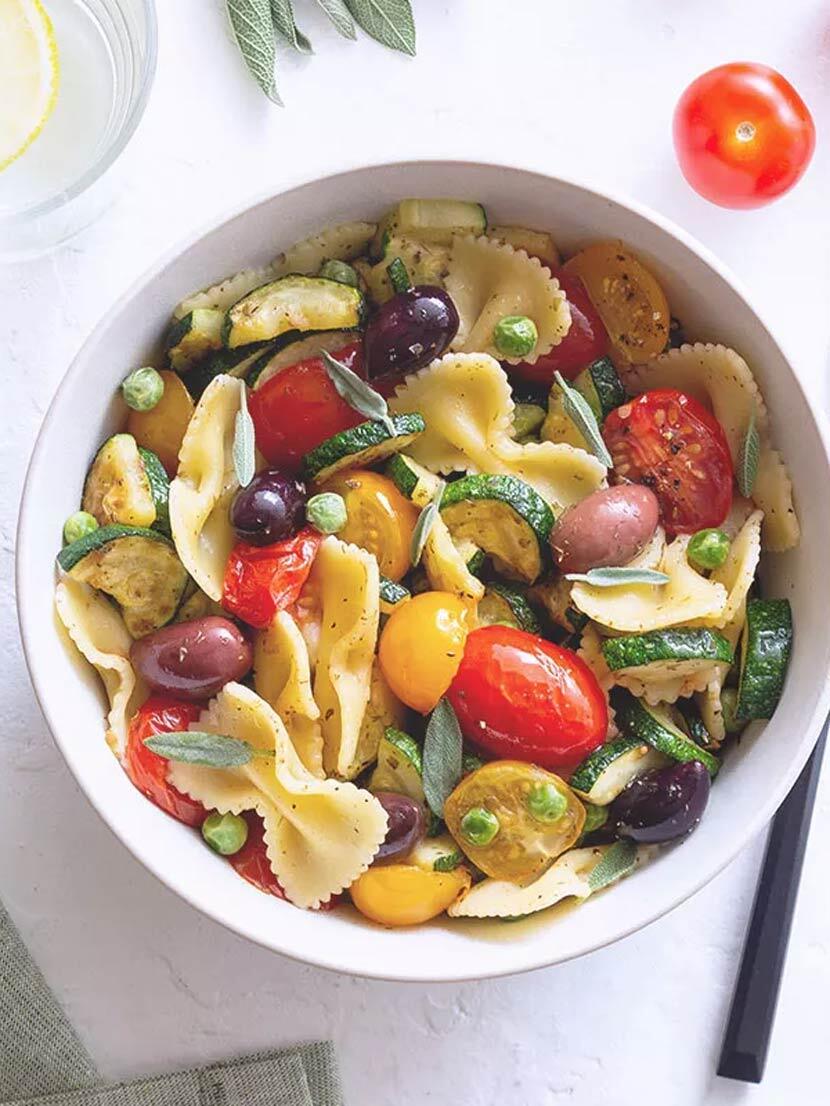 Mediterranean Magic