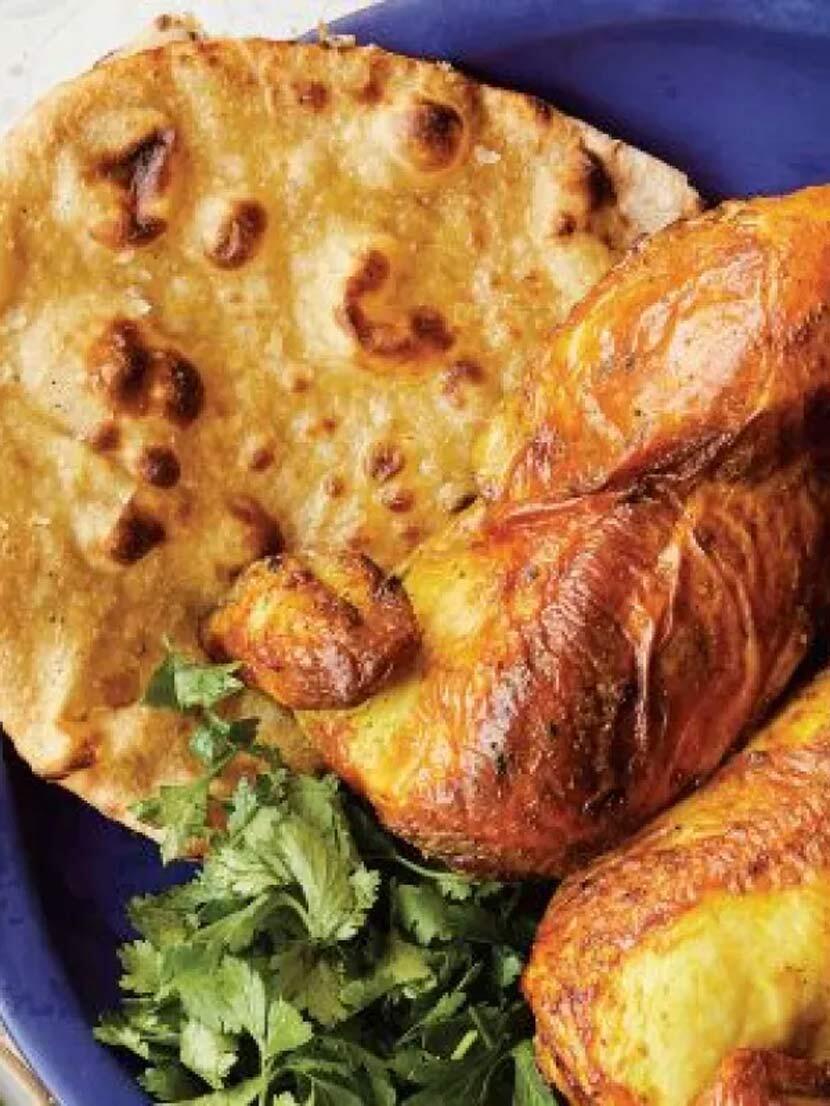 Middle Eastern Mystique