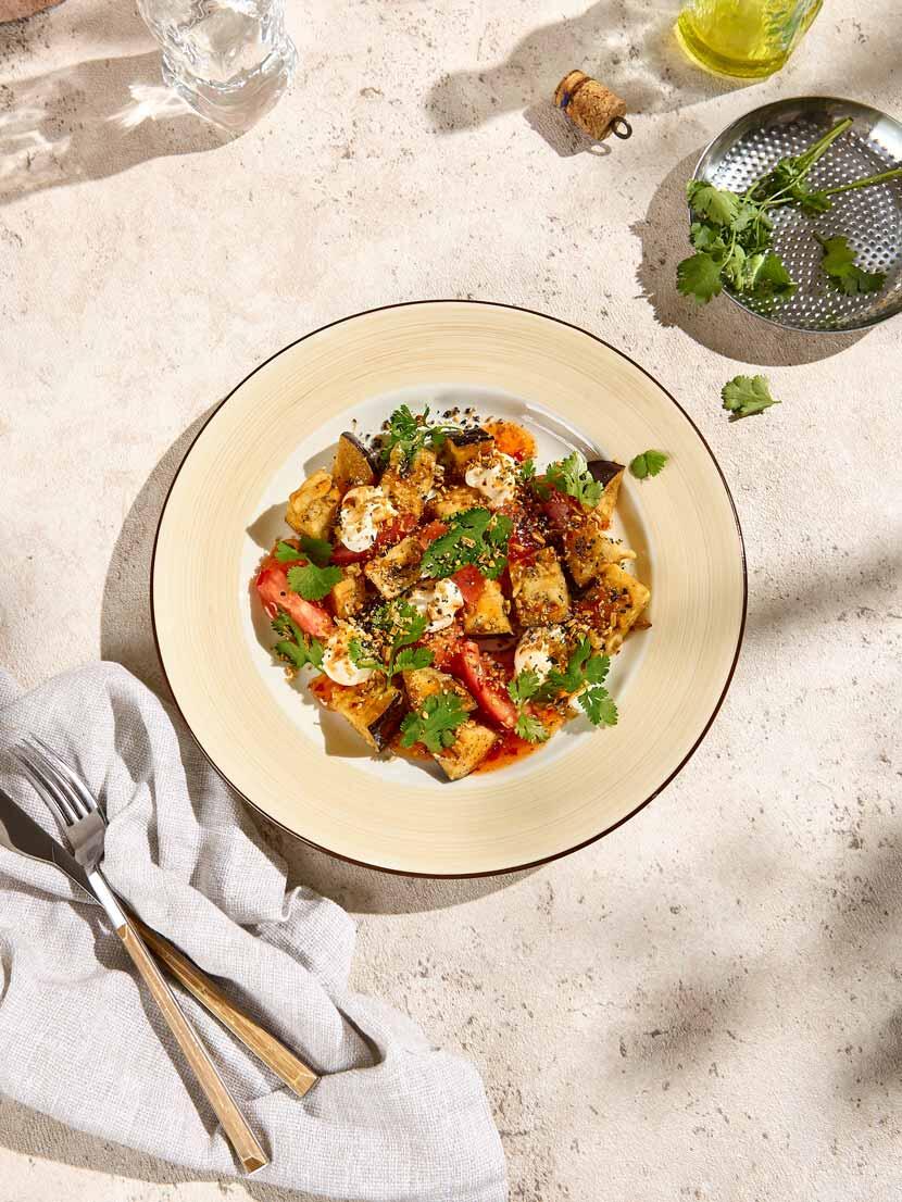 North African Treasures