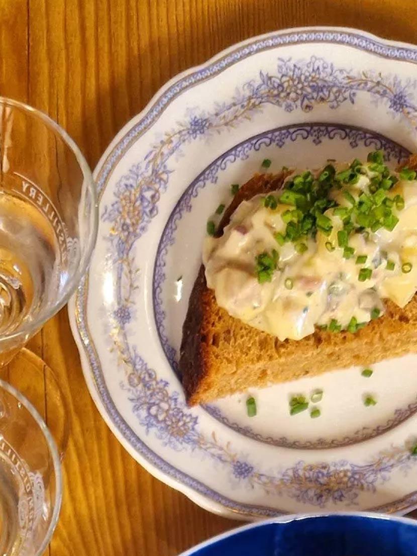 Scandinavian Sensations