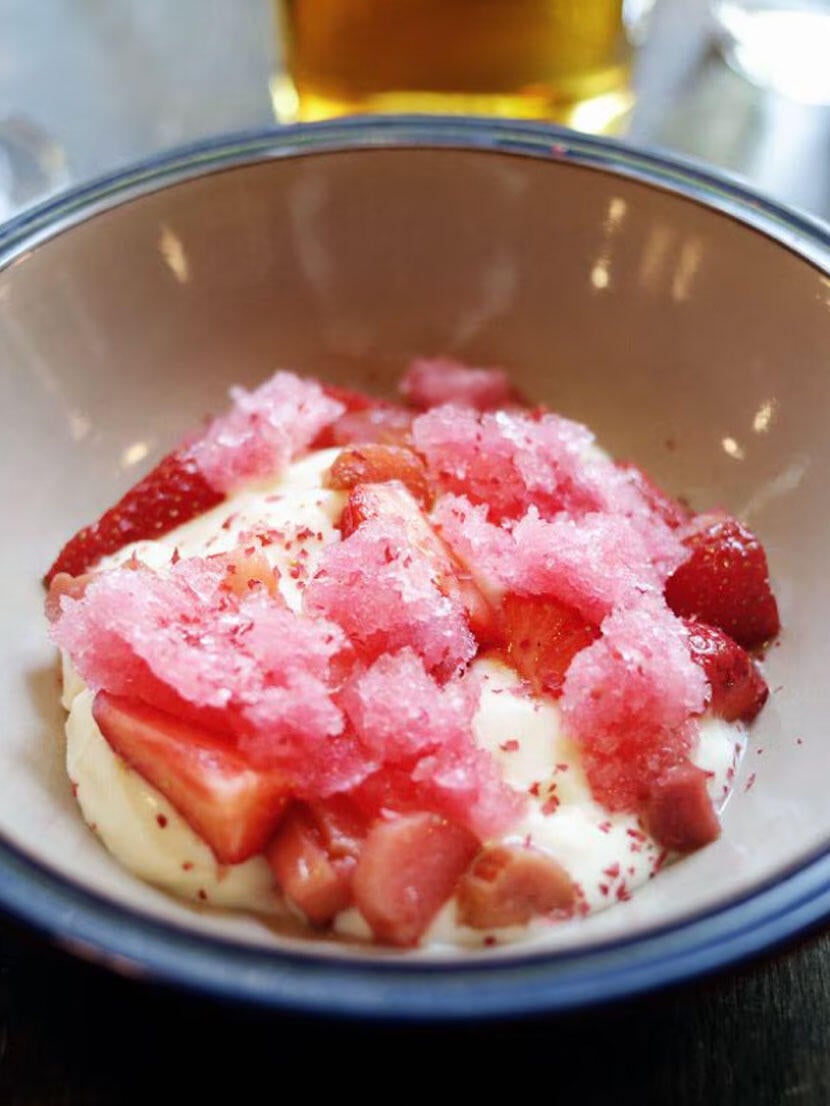 Scandinavian Sensations